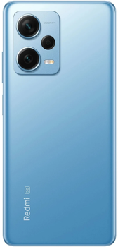 Xiaomi Redmi Note 12 Pro+ 5G 8/256GB, Blue 