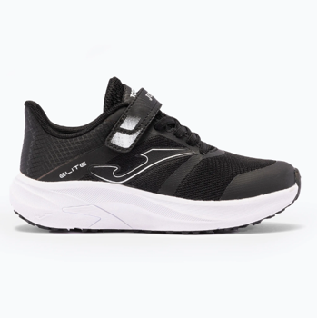 Кроссовки JOMA - JELITS2431V ELITE JR 2431 BLACK WHITE 