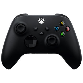 Игровая консоль Microsoft Xbox Series X 1 TB / Black 