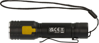 cumpără 5W Lanternă reîncărcabilă LED LuxPremium TL 410 A/Osram (400lm, timp de lucru de până la 29 ore, IP44) în Chișinău 