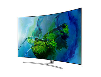 cumpără Televizor QLED 55" QE55Q8CAM în Chișinău
