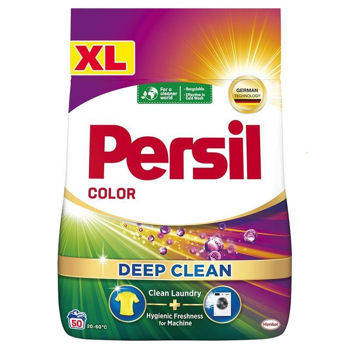 Detergent rufe Persil 0632 PERSIL Color 3 kg 50sp
