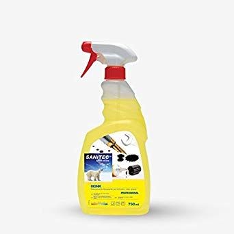 DEINK-Средство для устранения следов ручек, 750ml 