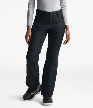 купить Брюки для активного отдыха TheNorthFace STANDARD PNT TNF BLA, NF0A5ID4JK31 в Кишинёве 