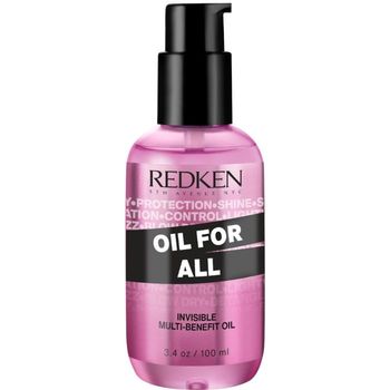 OIL FOR ALL INVISIBLE MULTI BENEFIT OIL 100 ML