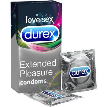 cumpără Prezervative Durex N12 Extended Pleasure în Chișinău 