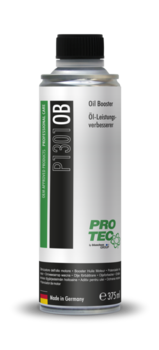Oil Booster Снижает износ PRO TEC 