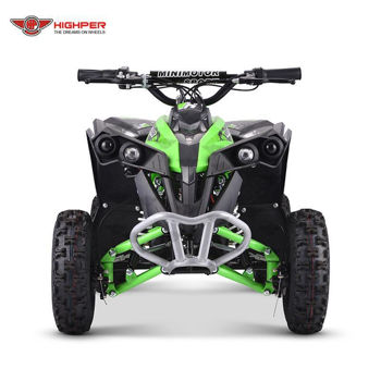 ATV electric Highper Renegade 