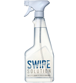 cumpără SWIPE Soluție de curățare multifuncțională, cu declanșator ergonomic, 500 ml în Chișinău 