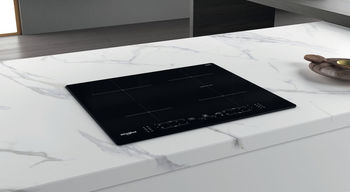 BinHob/ind Whirlpool WB B8360 NE 