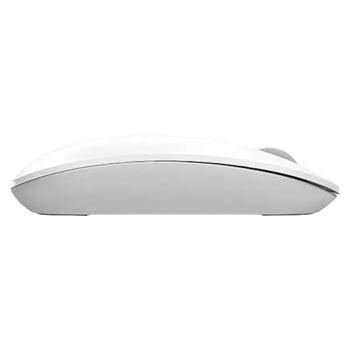 Mouse Wireless A4Tech FG20, White 