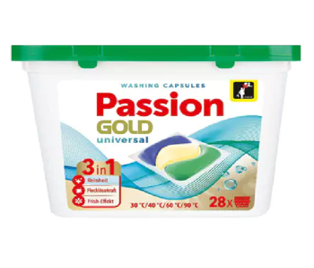 Passion Gold Universal 28 cap. 