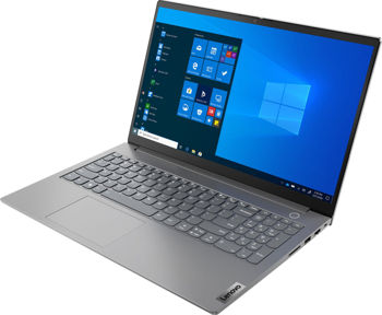 купить NB Lenovo 15.6" ThinkBook 15 G3 ACL Grey (Ryzen 5 5500U 8Gb 512Gb) в Кишинёве 