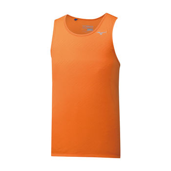 купить Майка мужская Mizuno Alpha Vent Singlet в Кишинёве 