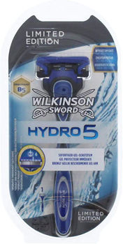 Бритва Wilkinson Sword Hydro5 +1 сменные лезвия 