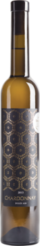 Château Vartely Ice Wine Chardonnay  dulce alb 2013,  0.5 L 