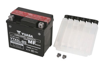 Baterie de pornire YTX5L-BS YUASA 