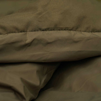 Кровать со спальным мешком Avid Revolve System 