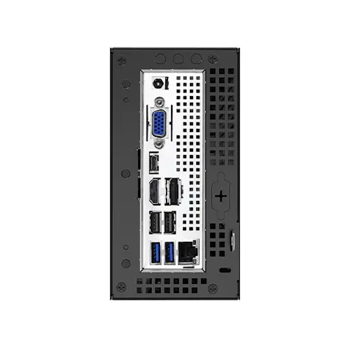 Mini PC ASRock DeskMini B660, Intel 12th Gen LGA1700 