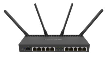 купить RB4011iGS+5HacQ2HnD-IN в Кишинёве 