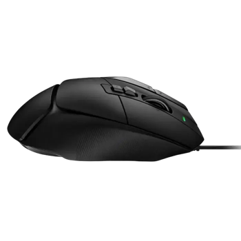 Игровая мышь Logitech G502 X, Чёрный 