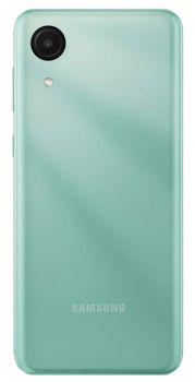 Samsung Galaxy A03 Core 2/32Gb Duos ( A032 ), Light Green 