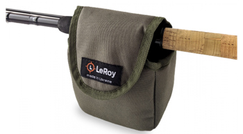 Geanta pentru mulineta LeRoy Reel Bag 6 