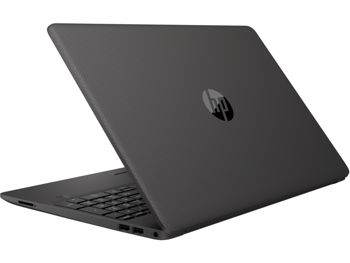 купить Notebook HP 250 G9 Grey 15.6" FHD (1920x1080) anti-glare, CPU Intel Core  i3-1215U,  RAM 8GB PC4-3200, SSD 256GB PCIE, Windows 11 Pro в Кишинёве 
