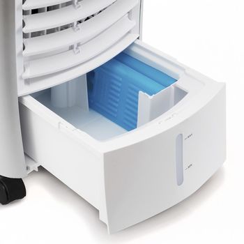 купить Охладитель воздуха Trotec Aircooler PAE 25 в Кишинёве 