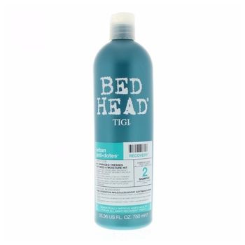 Tigi Recovery Shampoo 750Ml