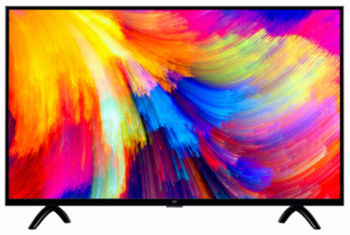 Телевизор Xiaomi Mi TV 4A 32" , Black 