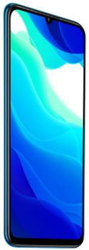 Xiaomi Mi 10 Lite 5G 6/128Gb DUOS, Aurora Blue 