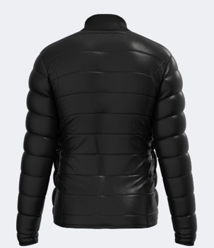 Куртка JOMA - MYSTIC JACKET BLACK 