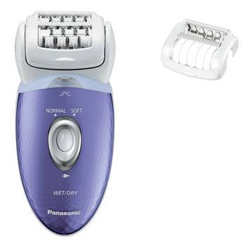 Epilator Panasonic ES-ED23-V520 
