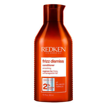 RDK Frizz Dismiss Conditioner 300ml