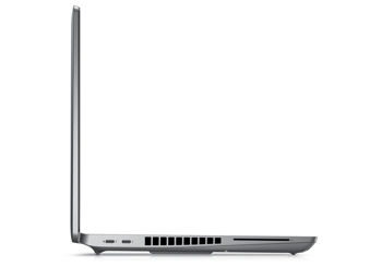NB Dell 15.6" Latitude 5531 Grey (Core i7-12800H 16Gb 512Gb Win 11) 