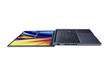 NB ASUS 15.6" Vivobook 15X OLED X1503ZA Blue (Core i7-12700H 16Gb 512Gb) 