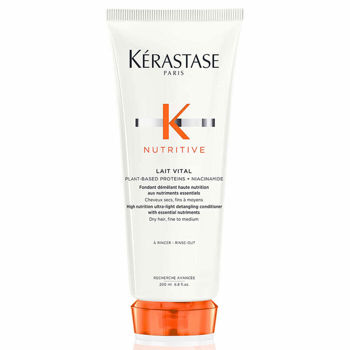 KERASTASE NUTRITIVE LAIT VITAL 200ML