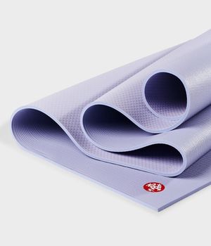 Коврик для йоги Manduka PRO cosmic sky-6мм 