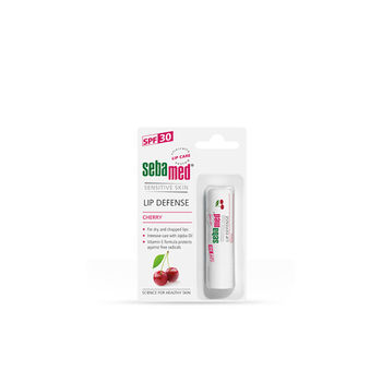 cumpără Sebamed Balsam pentru buze SPF 30 cu aromă de vișină 4,8g în Chișinău 