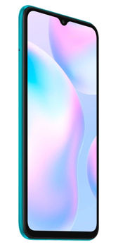 Xiaomi Redmi 9AT 2/32GB Duos, Green 