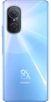 Huawei Nova 9 SE 8/128GB Duos, Blue 