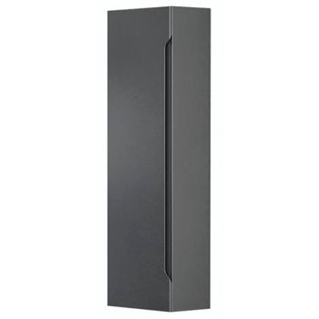 Dulap penal Orka Varna 40 Antracit matt