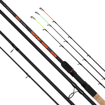 Lanseta GC Bionic Method Multi Feeder 3.60m 40-120g 