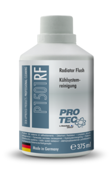 Radiator Flush PRO TEC Curatator de sistem de racire 