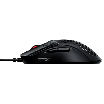 Игровая мышь HyperX Pulsefire Haste, Черный 