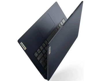 Laptop Lenovo 14.0" IdeaPad 3 14ITL6 Blue (Pentium 7505 8Gb 256Gb) 