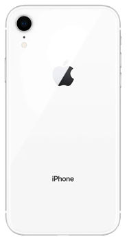 Apple iPhone XR 128GB SS, White 