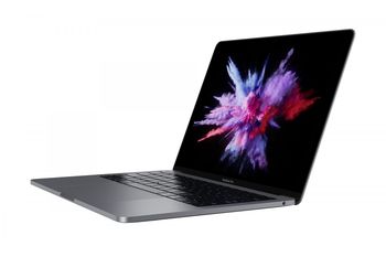 cumpără APPLE MACBOOK PRO (MID 2017) SPACE GRAY în Chișinău
