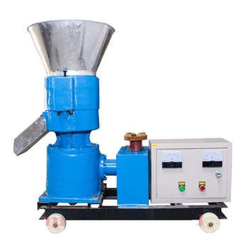 Granulator KL-250 (fara motor) 